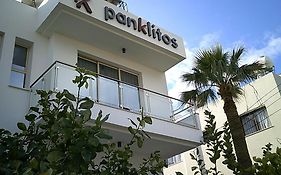 Panklitos Tourist Apartments