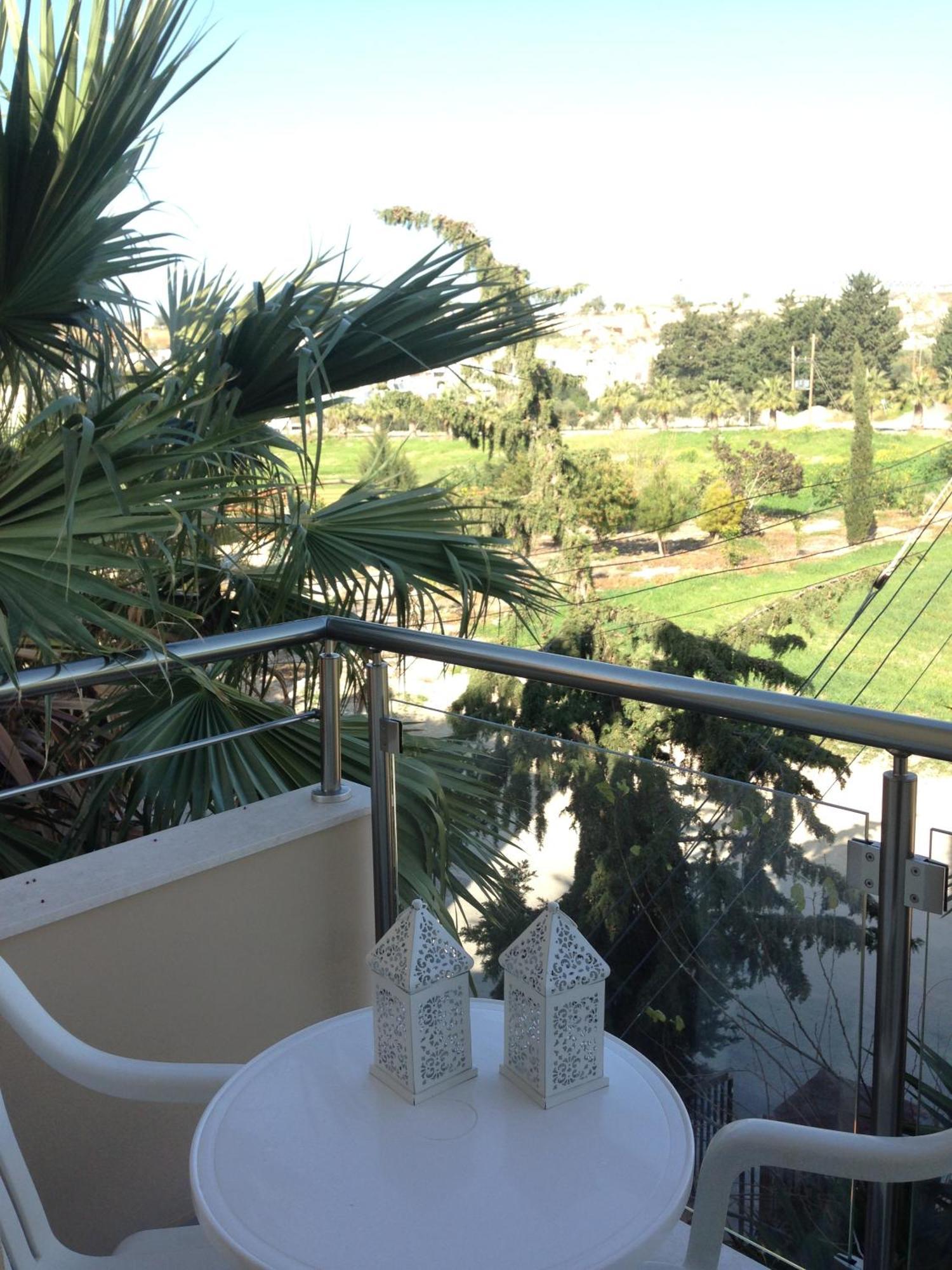 Paphos Panklitos Tourist Apartments חדר תמונה