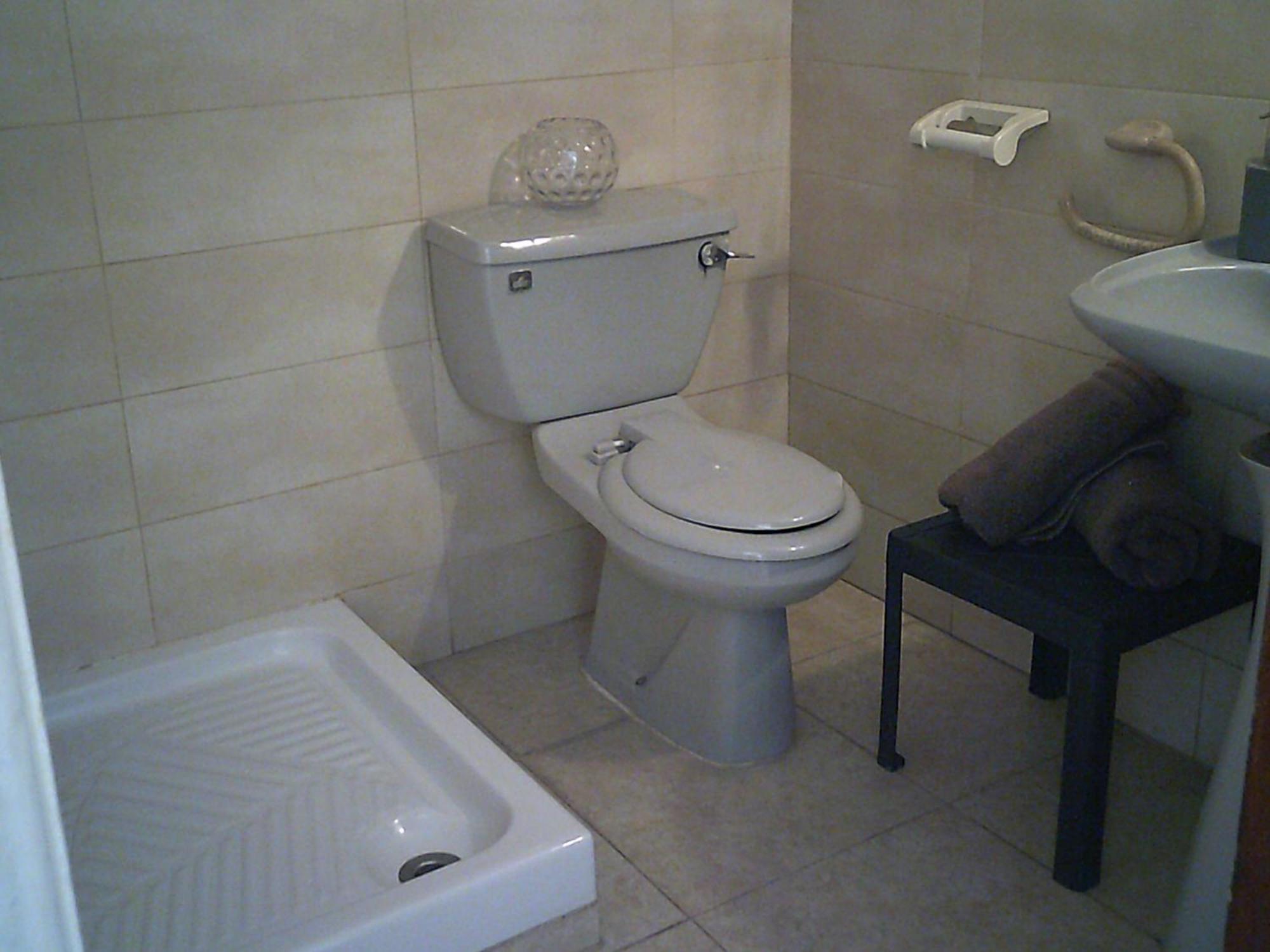 Paphos Panklitos Tourist Apartments מראה חיצוני תמונה
