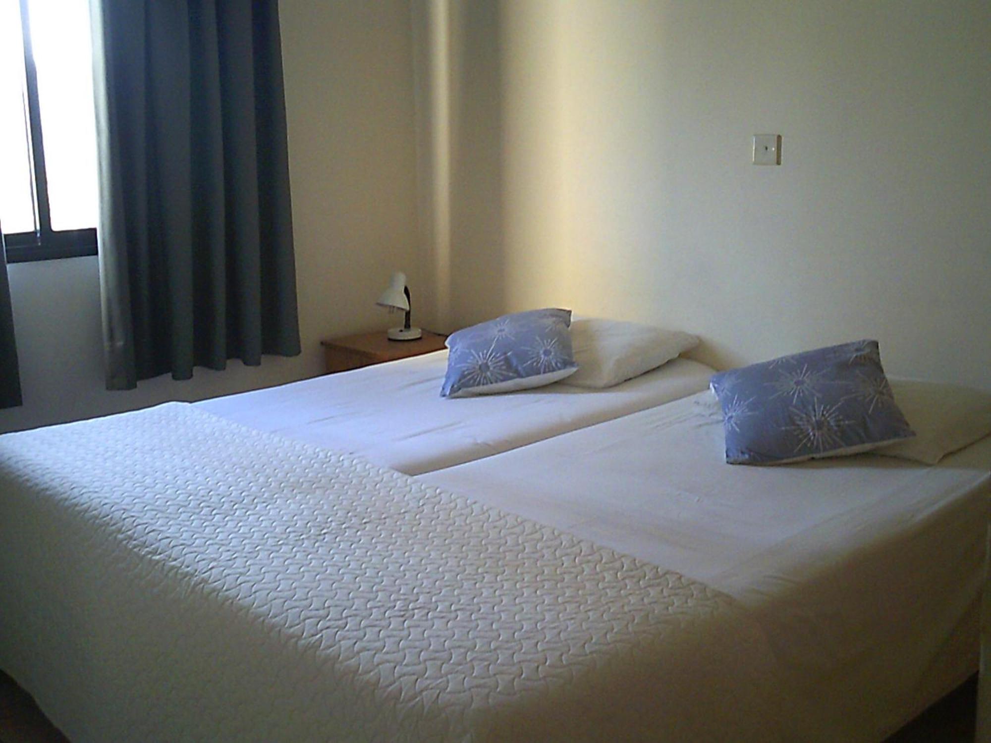 Paphos Panklitos Tourist Apartments מראה חיצוני תמונה