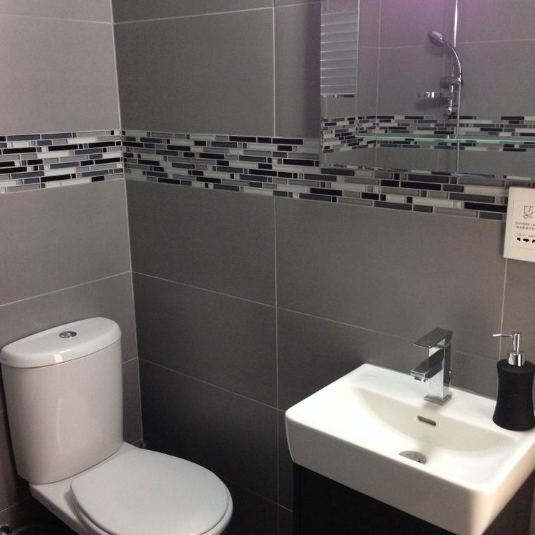 Paphos Panklitos Tourist Apartments חדר תמונה